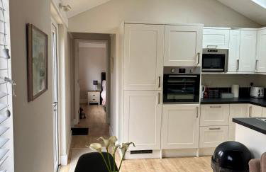 Hampshire lodge - Foto 8