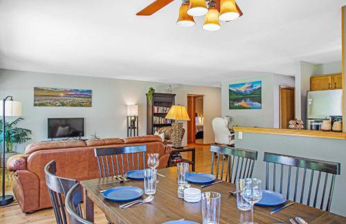 Happy Home - Cozy Retreat With Deck Near Downtown Carbondale - Foto 5