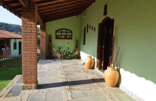 Casa de Campo "Recanto Céu Azul" - Foto 5