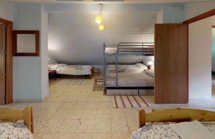 Casa Rural Hoz de la Pinilla - Foto 5