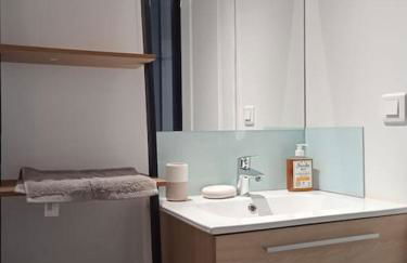 Le Gîte Du Jardin - Foto 6