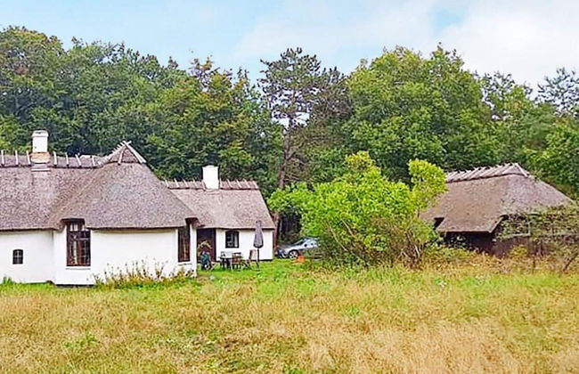 9 Person Holiday Home in Vig-by Traum - Foto 22