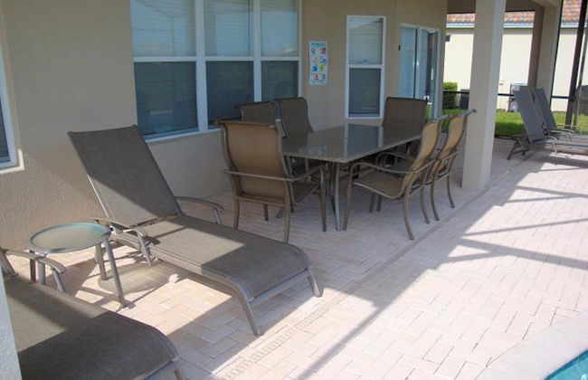 6BR 4BA Home in Windsor Hills by CV-2520 - Foto 30