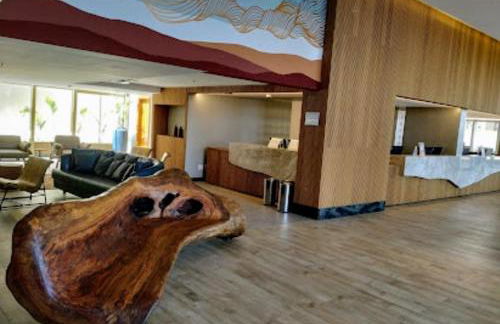 Hot Beach Suites Olímpia - Foto 14