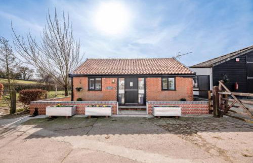 The Old Dairy, Cookley - Foto 30