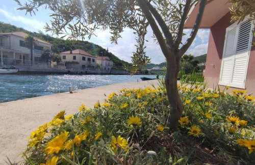 Apartments with parking space Rogotin, Neretva Delta - Usce Neretve - 23141 - Foto 8