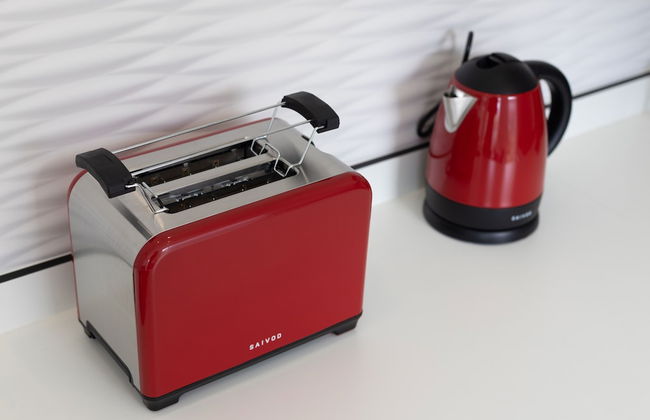 Modern Studio @ Palácio de Cristal - Foto 19