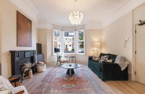 St Georges Apartment - North East Escapes - Foto 13