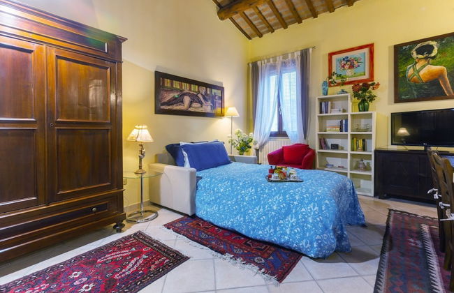 Ariostea University Duplex Apartment - Foto 6