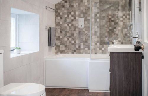 The Lodge - 2 Bedroom Cottage - Princes Gate - Foto 74