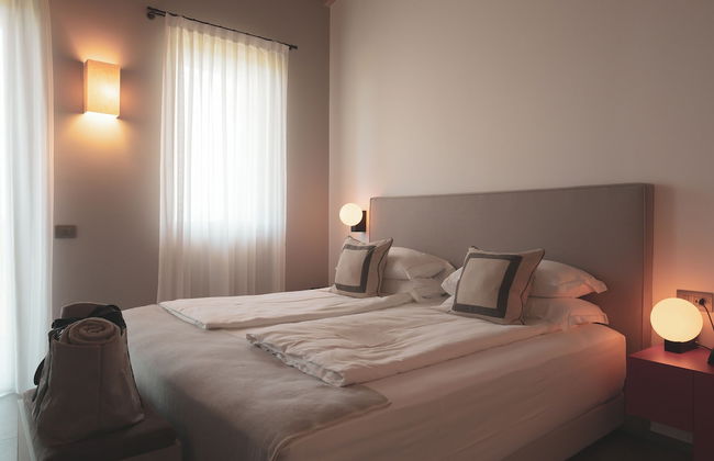 Natiia Relais - Adults Only - Photo 17