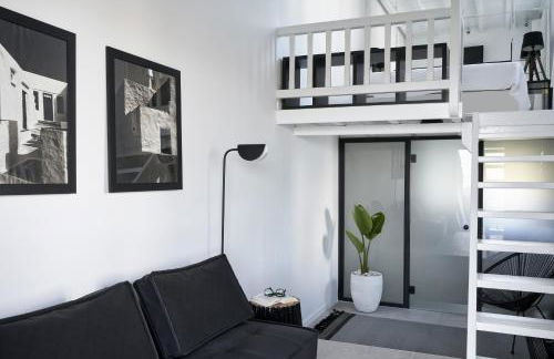 Almyra Guest Houses - Foto 10