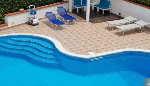 Villa Sunshine - Foto 2, sunbed