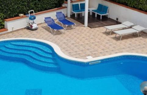 Villa Sunshine - Foto 1