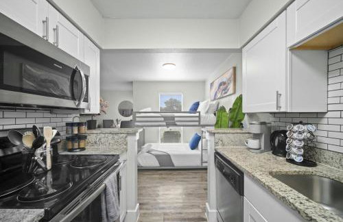 Spacious and Stylish Apartment right by AT&T Stadium! - Foto 9