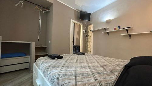 LINGUEIETTA Loft - Foto 2, wardrobe