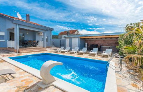 Amazing Home In Kakma - Foto 12