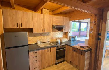 Dom z jacuzzi nad jeziorem Orzysz-Mazury - Foto 15