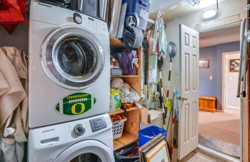 Costa Mesa Rental with Private Hot Tub and Fire Pit! - Foto 16