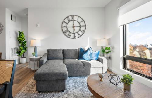 Luxury Furnished Apartment Near Logan Airport - Foto 73