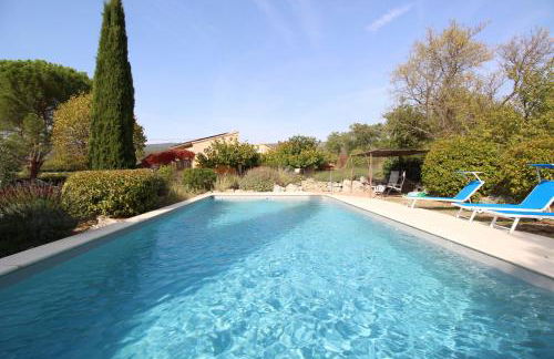 Villa avec Piscine et Vues Imprenables - Foto 2