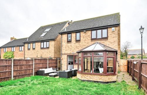 Quiet & Modern Contemporary Home for Work & Family - Foto 27