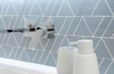 Le Palazzine Accomodations - Loft Esclusivo Centrale - 3bedr - Parking - Giardino - Photo 70