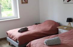 LE BORD DE SARRE avec PARKING PRIVATIF - Foto 3