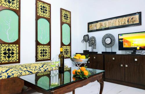 Suite of light rooms - Foto 1