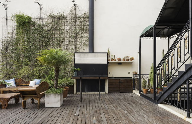 Sarmiento Flats - Foto 52