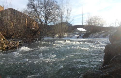 Casa Rural Las Dalias con Hidromasaje - Foto 66