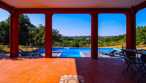 luxury villa Arianna - Foto 4