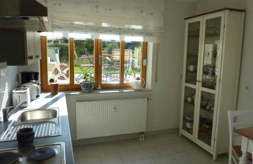 Ferienwohnung Fantaisie - Foto 4