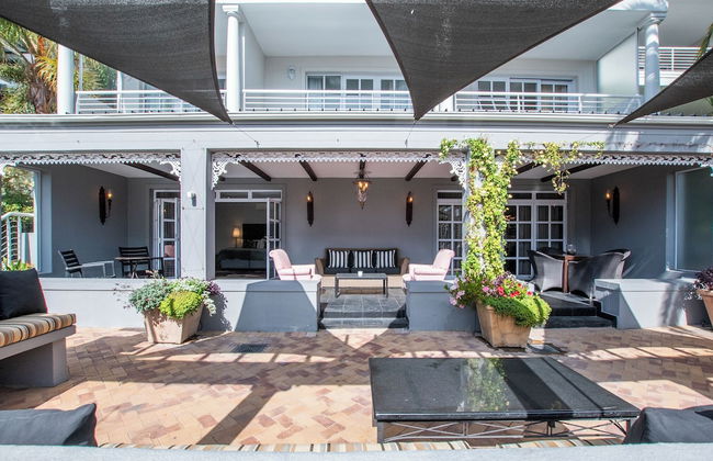 Romney Park Luxury Apartments - Foto 80