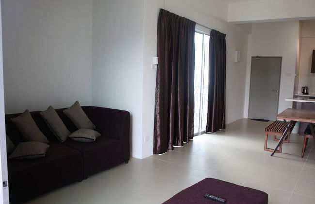 Cameron Golden Hills Resort - Photo 14