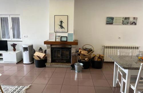 Casa de Casarelhos - Alojamentos - Gerês - Foto 38