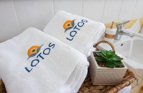 LOTOS - Luxury Apartments - Foto 52