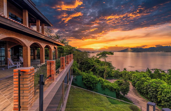 Mansão VOAR - Foto 1