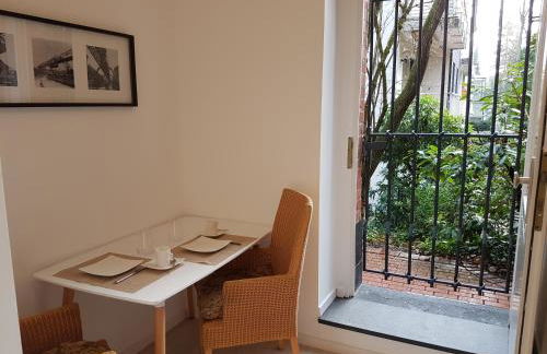 Business Apartment Briller Viertel - Foto 11