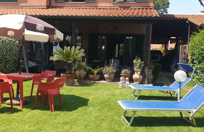 Villa Sleeps 6 With Garden and Gym - Foto 36