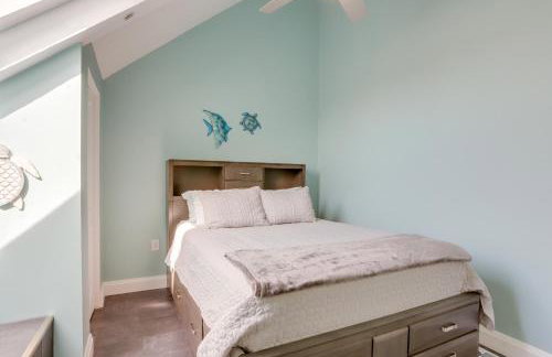 Waterfront Middle Bass Condo with Lake Erie Views! - Foto 19