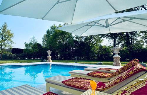 Venetian Hideaway - Villa Maria - Foto 17