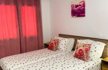 La Nogalera Nice Views - Photo 20