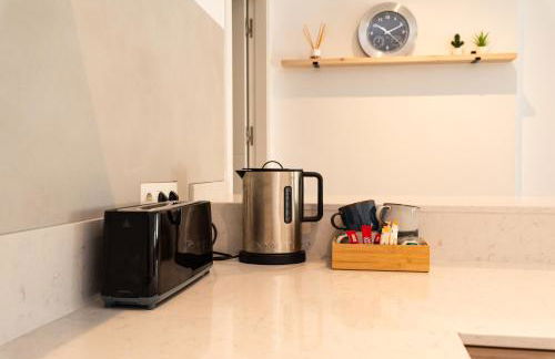 Céntrico y acogedor apartamento - Foto 23