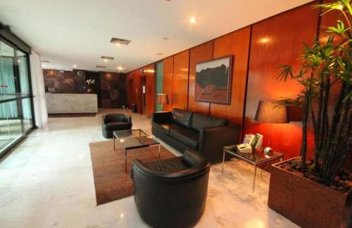 Apart hotel Champagnat - Foto 8
