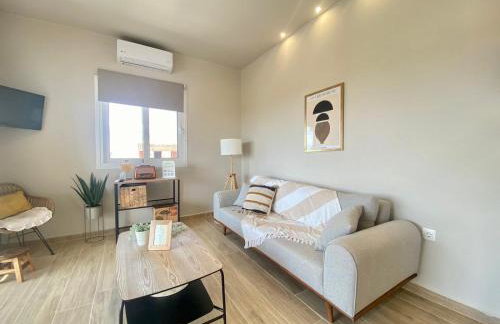 Boho Natural Beachfront Detached House - Foto 36