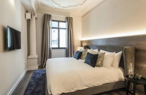 Casagrand Luxury Apartments Barcelona - Foto 28