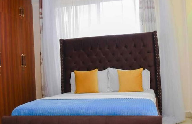 Jumbo Apartments Kisumu - Foto 4