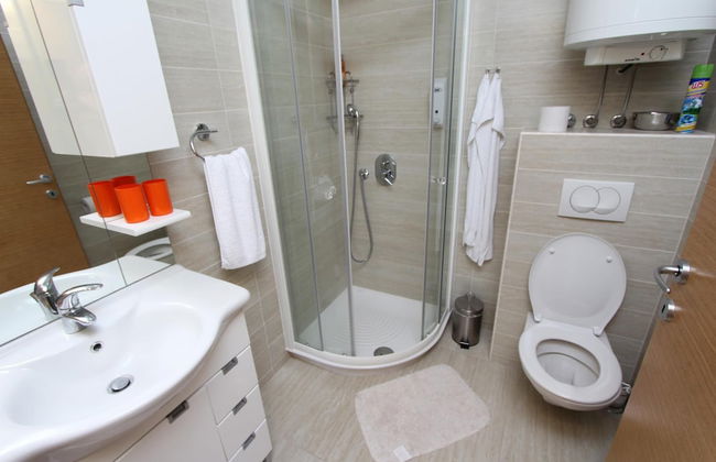 Apartments Hanna - Foto 39