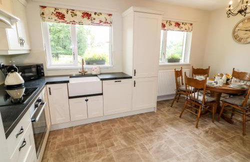 Glebe Farm Cottage - Foto 14